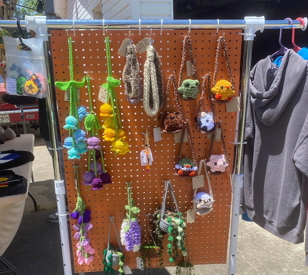 Car Accessories