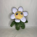 Daisy Flower Friend