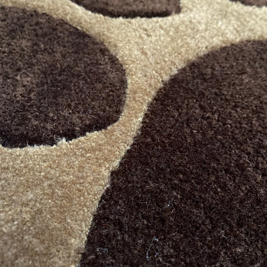 Paw Print Rug