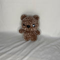 Baby Winking Bear