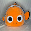 Nemo Squishmallow 12 inch with Tag
