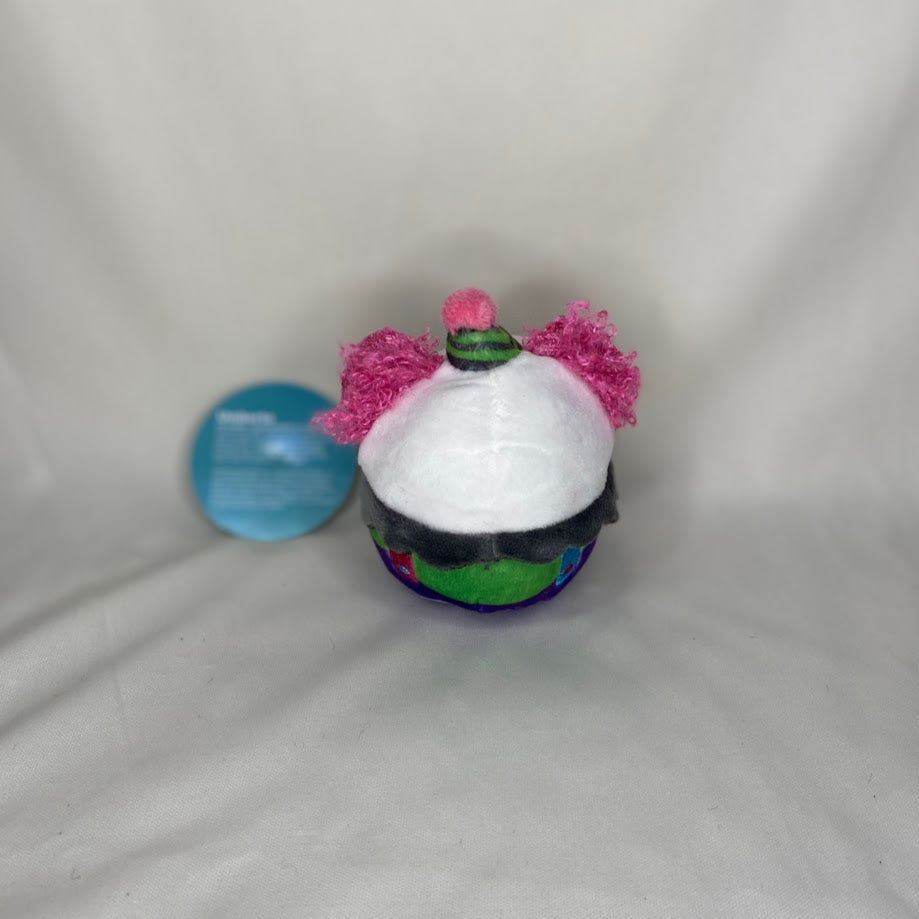 Umberto Blacklight 2.5" Squishmallow with Tag
