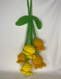 Bell Flower Hangie