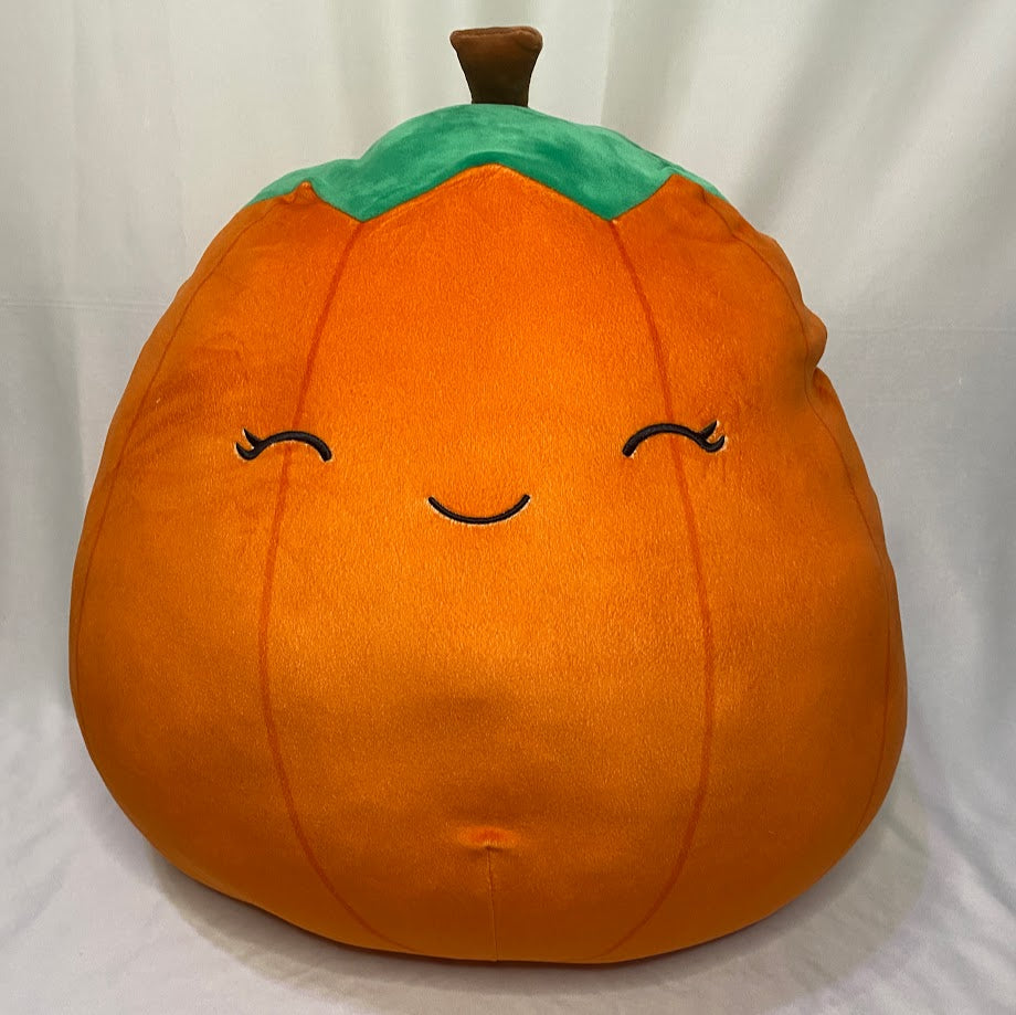 Timmy Pumpkin 20" Squishmallow