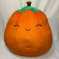 Timmy Pumpkin 20" Squishmallow