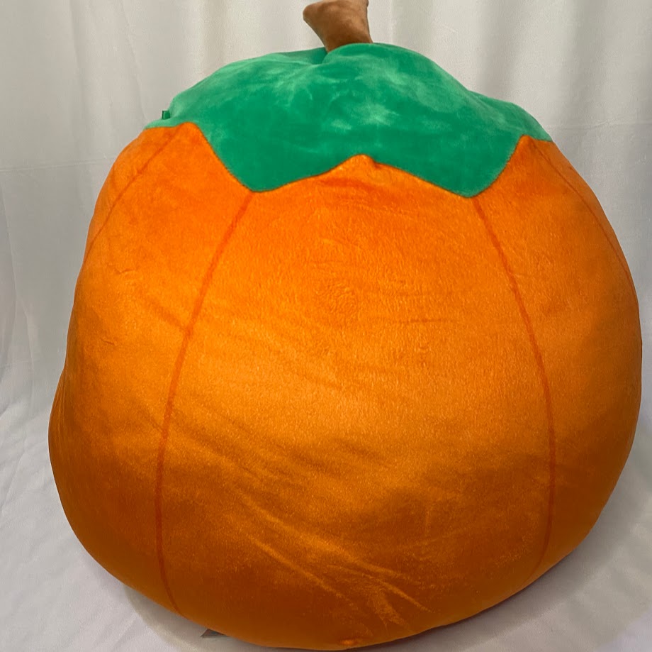 Timmy Pumpkin 20" Squishmallow