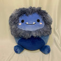 Dani Bigfoot Squishmallow 11" with Tag