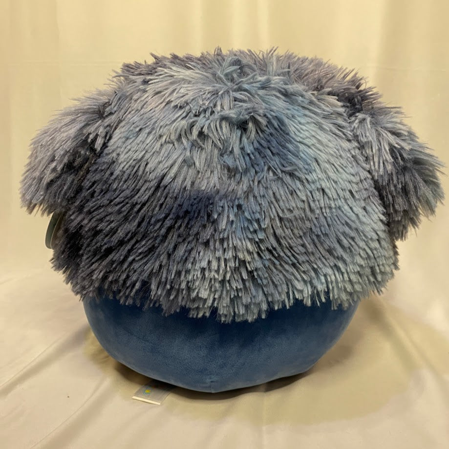 Dani Bigfoot Squishmallow 11" with Tag