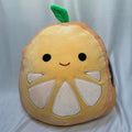 Orin Orange Squishmallow 12" with Tag