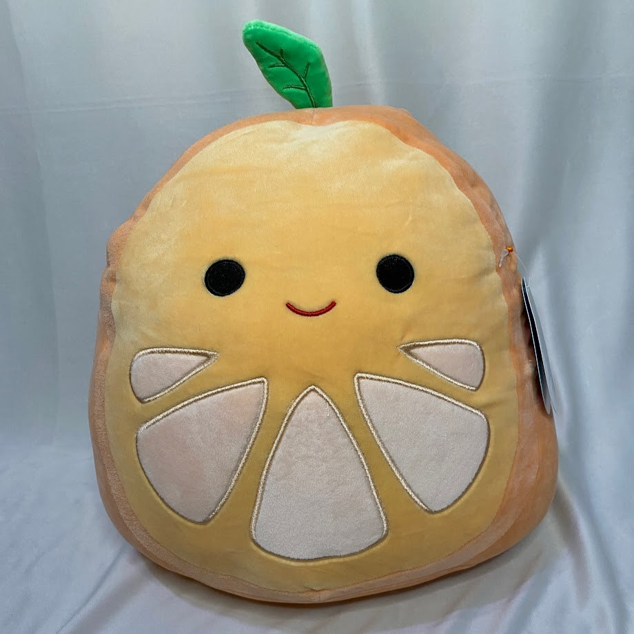 Orin Orange Squishmallow 12" with Tag