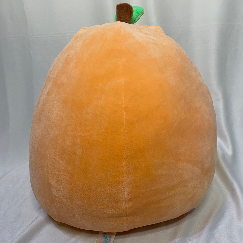 Orin Orange Squishmallow 12" with Tag
