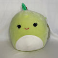 Ashley Green Apple Squishmallow 8" with Tag