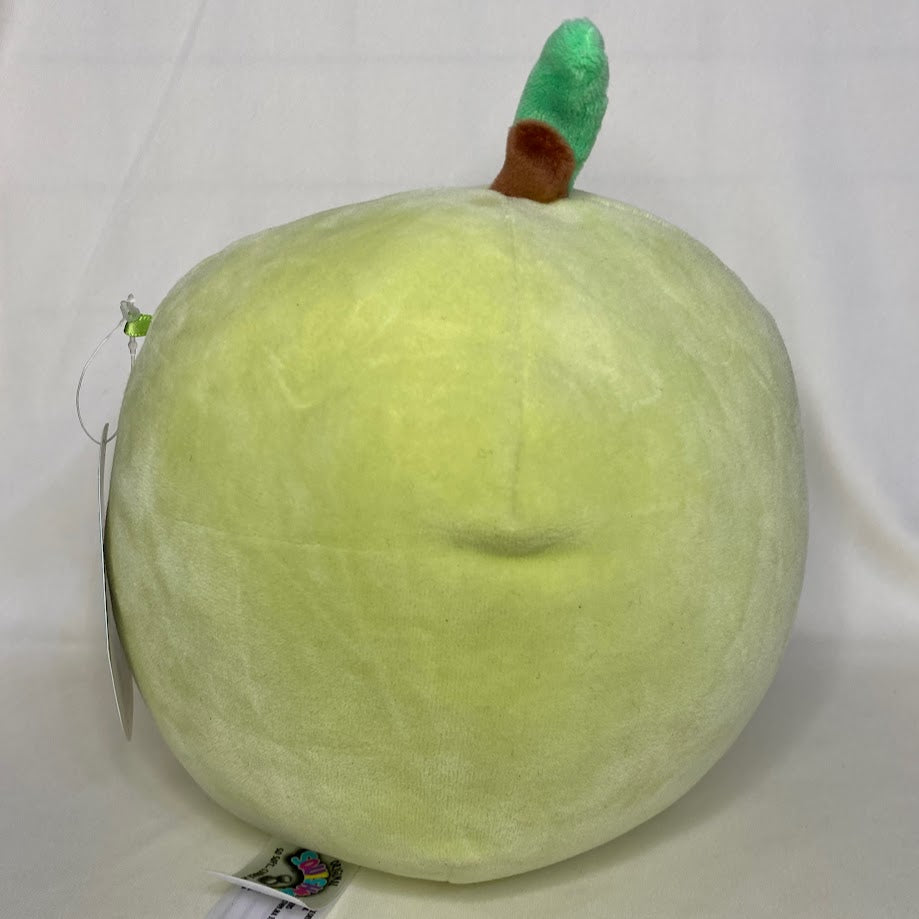 Ashley Green Apple Squishmallow 8" with Tag