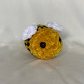 Bee Crochet Plush