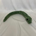Snake Crochet Plush