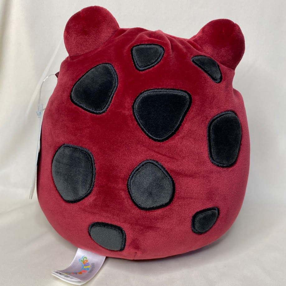 Ellison Emo Frog 8" Squishmallow with Tag