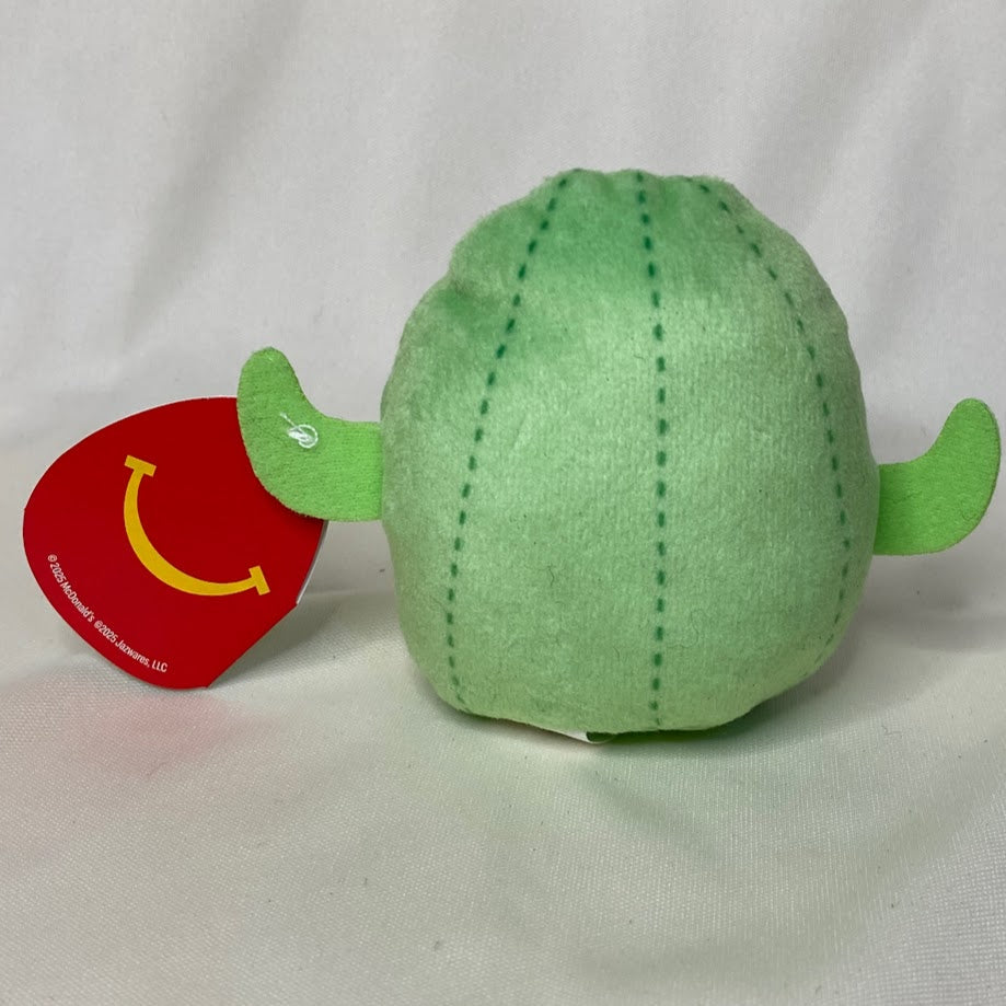Maritza McDonald's 2.5" Squishmallow with Tag