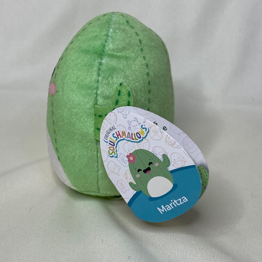 Maritza McDonald's 2.5" Squishmallow with Tag