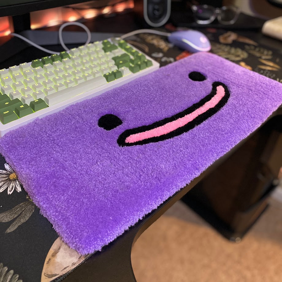 Ditto Desk Rug
