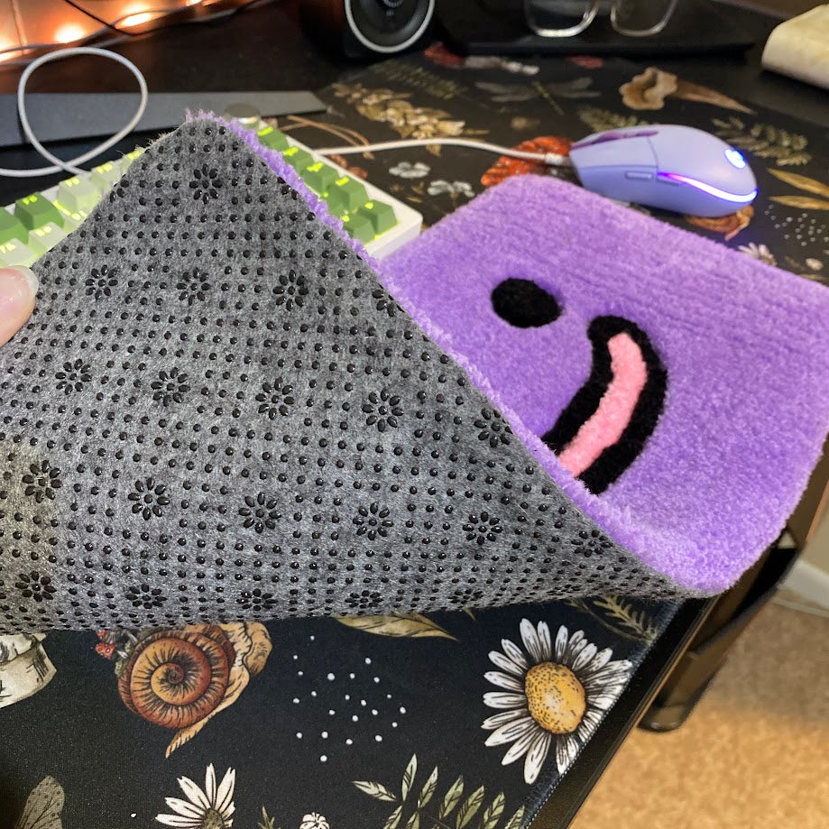 Ditto Desk Rug