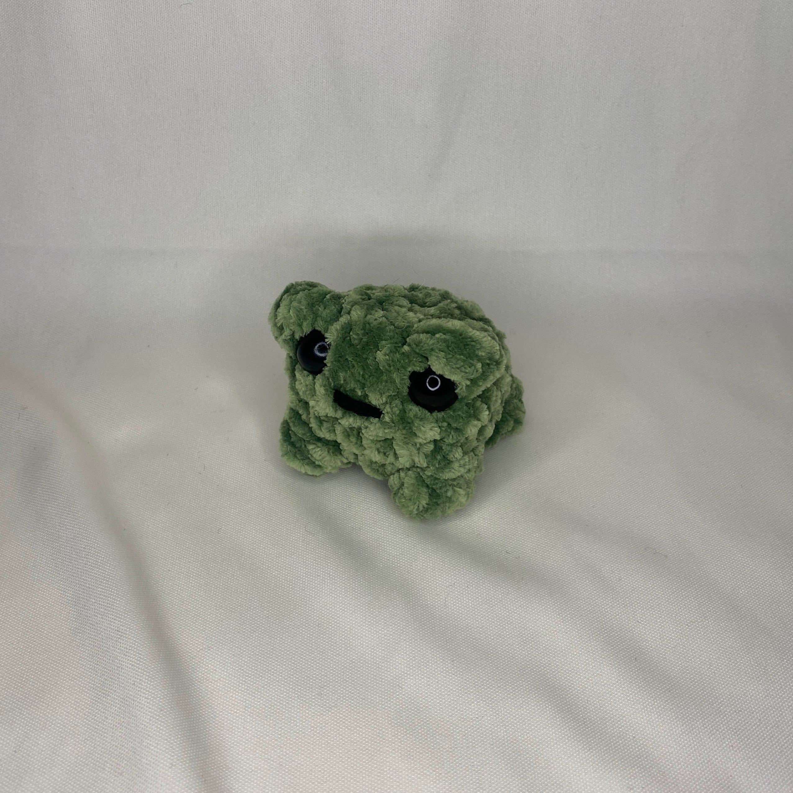 Mini Frog Pal