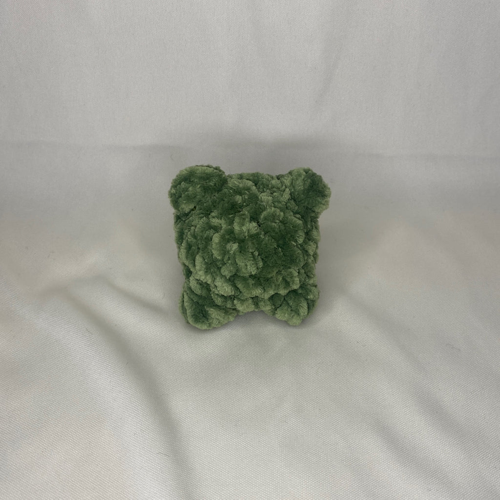 Mini Frog Pal