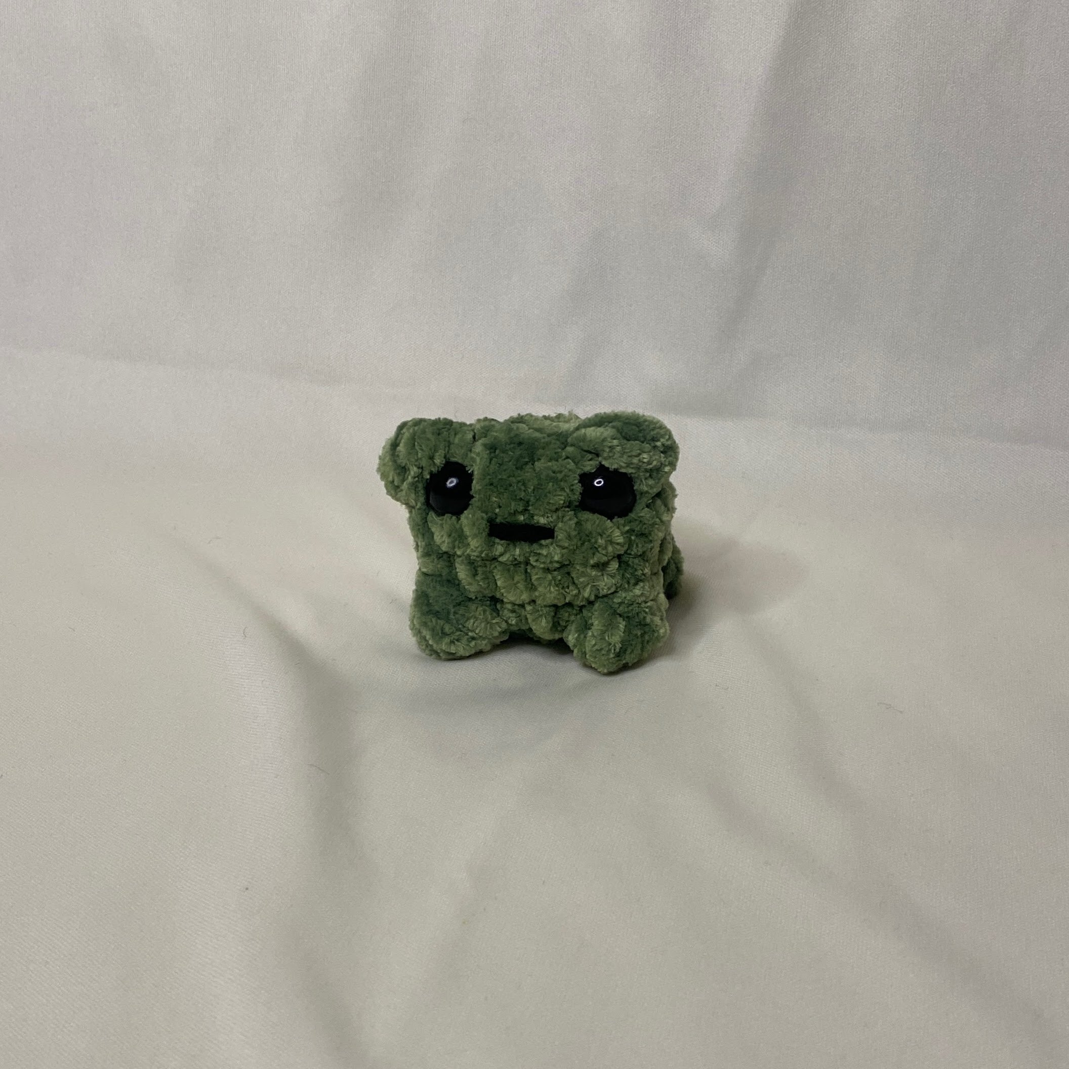 Mini Frog Pal