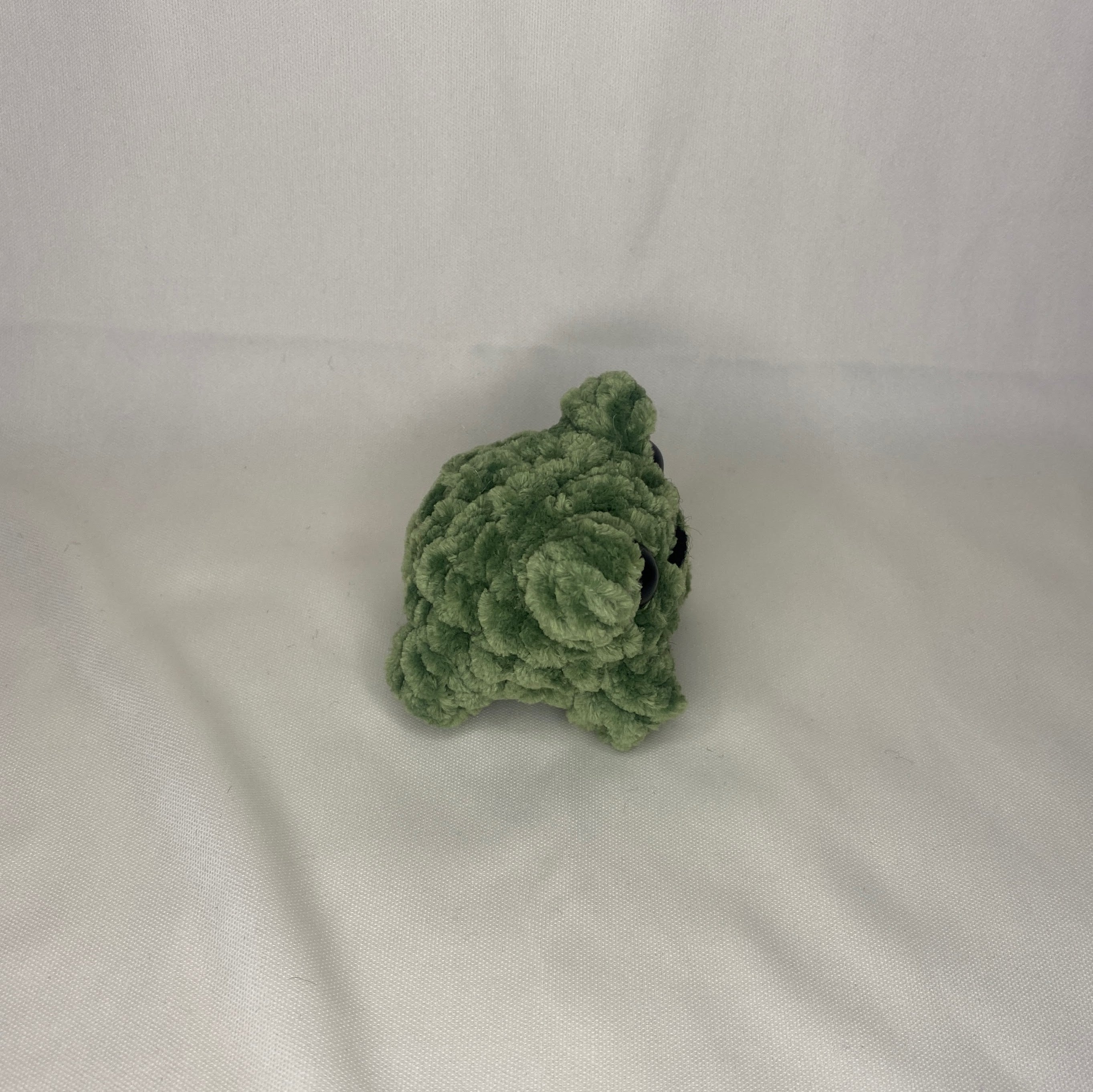 Mini Frog Pal