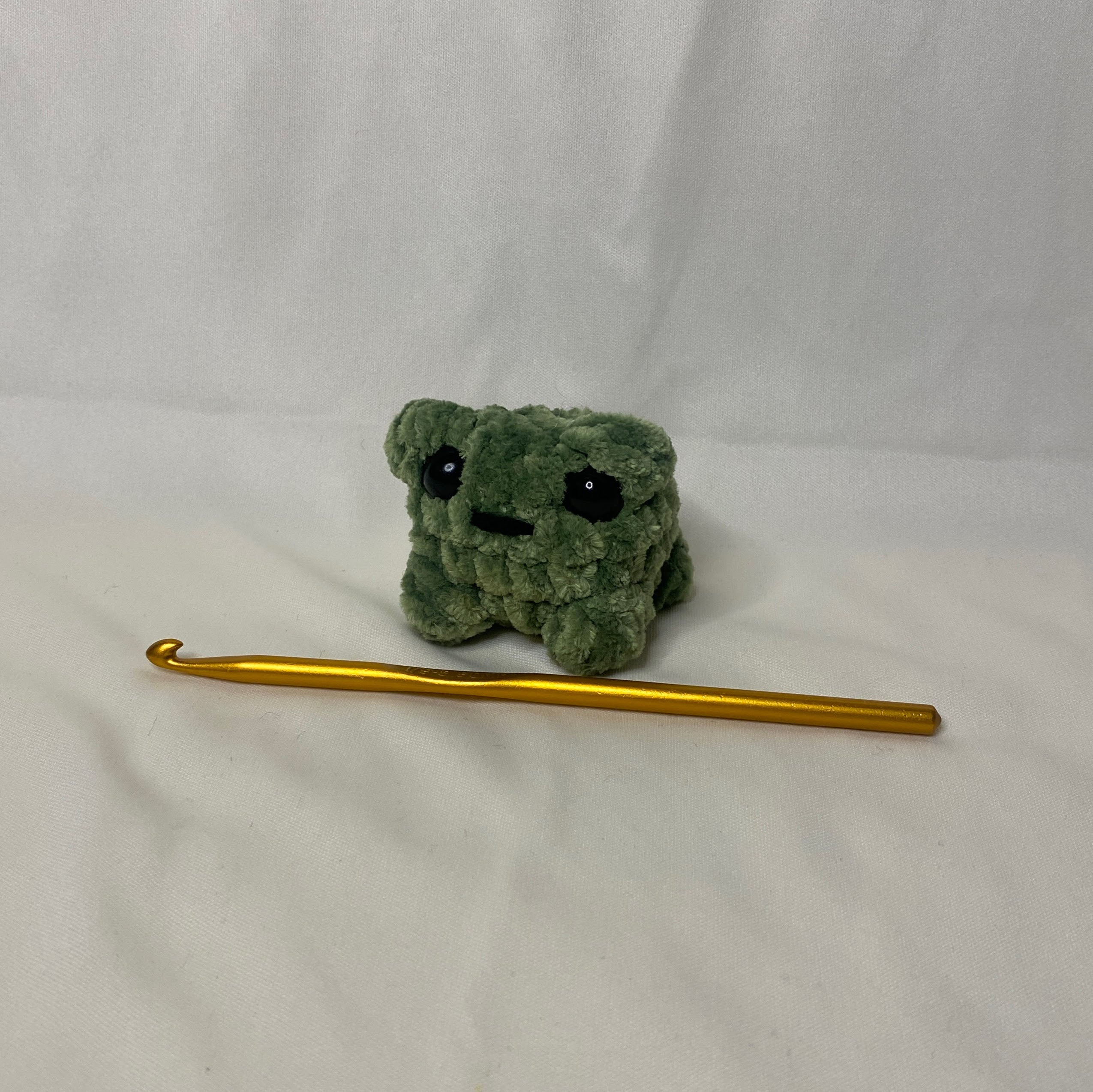 Mini Frog Pal
