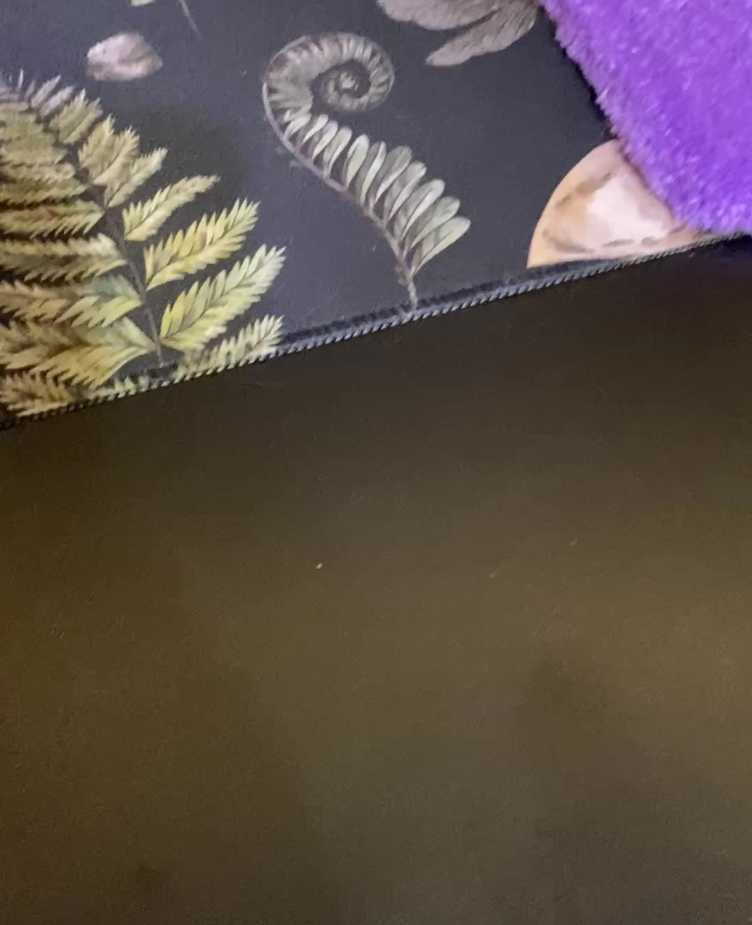 Ditto Desk Rug